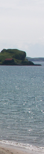 Dunaverty Rock Southend