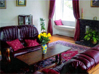 Residents Lounge - Click Here to see larger image