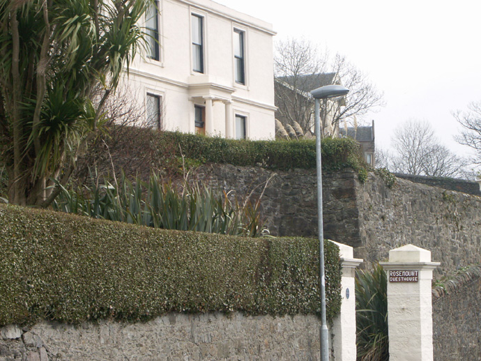 Rosemount Guest House, Campbeltown