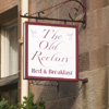 The Old Rectory Campbetown