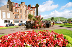 Campbeltown Cross