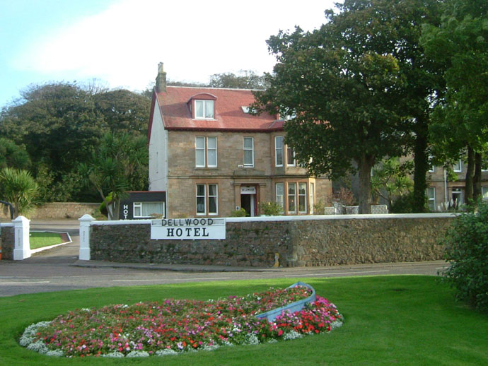 Dellwood Hotel Campbeltown