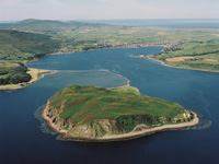 Davaar Island - Click for larger image