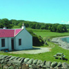Fisherman's Cottage shoreside location - Click here for more details